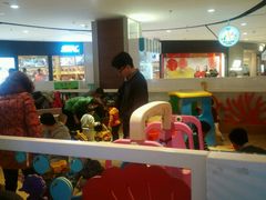 -远洋未来广场(育慧北路店)