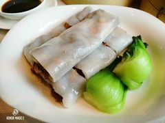 -金苑海鲜酒家(来魅力店)