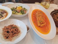 -品海楼·大连海胆锅贴馆(东港店)