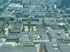 -成都尼依格罗酒店