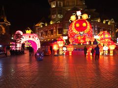 -郑州方特梦幻王国