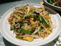 -老德州四合院·德州菜(天衢路店)