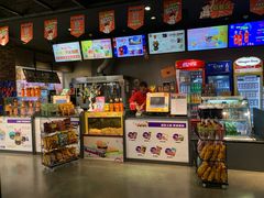-CGV影城(金银潭激光IMAX店)