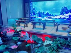 -陆琴脚艺·足浴·SPA(夫子庙店)