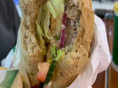 -赛百味SUBWAY(长宁龙之梦店)