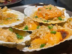 -大渔铁板烧(花园道店)