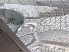 -深圳市当代艺术与城市规划馆