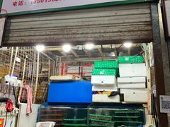 门面-京深海鲜市场(光彩路店)