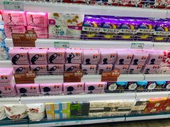 -果蔬好生活超市(东湖店)