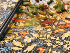 -羲和雅苑•北京烤鸭(平安国际金融中心店)