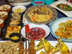 -伊带伊路新疆美食府(呼家楼店)