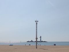 -南戴河旅游度假区