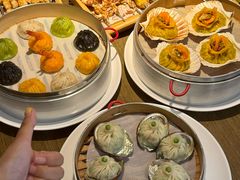 -隆喜元鱼汤包·海鲜(中联广场店)