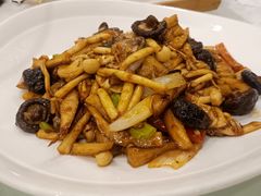 -香满楼(南关店)