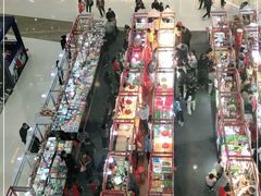 -万达广场(东莞厚街店)
