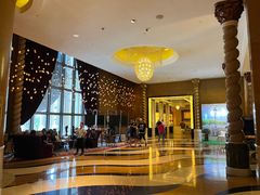 -澳门十六浦索菲特大酒店