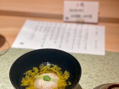 -炎橘·板前料理 Omakase
