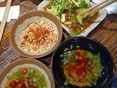 -串大叔炭火烤串·鸡西大冷面刀削面(总店)