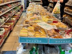 -庆祥斋糕点厂(留学路店)