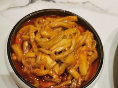 -陈三娃泡姜鸡