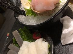 -湊湊火锅·茶憩(打浦桥日月光店)