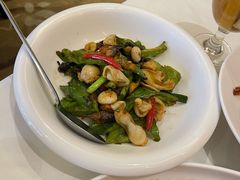 -万龙洲海鲜·粤菜(亚运村店)