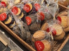-正本原 Le Grenier a Pain(官舍店)
