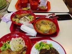 -大圆碗•T骨大排饭(永安道店)