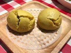 -西贝莜面村(上海百联西郊店)