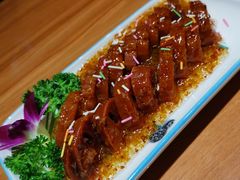 -品回味清真西北楼(宁波首店)