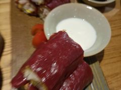 -潮粥荟·潮汕砂锅粥(朝阳大悦城店)