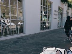 -收获咖啡HARVEST RESERVE(苍山店)