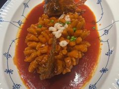 -江南雅厨(李公堤店)