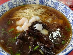 -美味斋(西北街店)