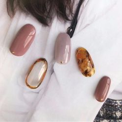 -Pink You美甲美睫纹绣定制中心