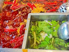 -龙森园火锅(琴台路店)