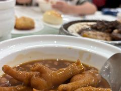 -凤凰楼酒家·粤宴点心(华强北店)