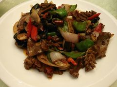 -黄家饺子东北特色菜馆(湖滨商业街店)
