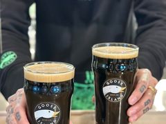 -Goose Island Brewhouse鹅岛精酿啤酒餐厅