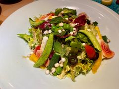 -山葵家·创意料理(宁波来福士店)