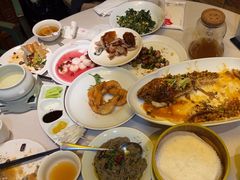 -京味斋·北京烤鸭(北京南站洋桥店)
