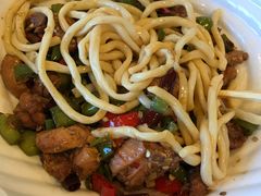-文三里屯面馆(三里屯店)