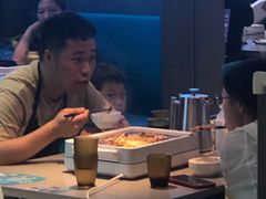 -半天妖烤鱼(海梦一方店)