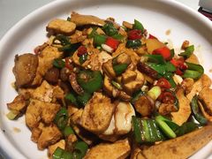 -熊记虾王·小龙虾(东晓南店)