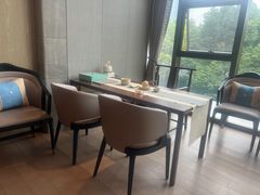 -北書房·墨宴(国际博览中心店)