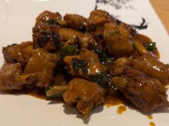 -七仙岭君澜度假酒店·桃源小馆中餐厅