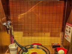 -天然豚骨拉面专门店 一兰(铜锣湾店)