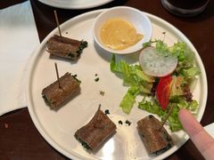 -La Creperie法餐厅(桃江路店)