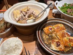 -话梅·客家小厨(东门店)
