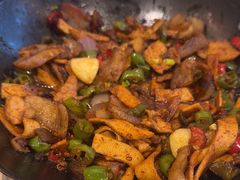-业华湘·特色菜